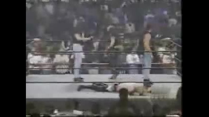Wwe - Феновете са луди 