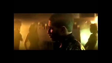 Usher ft. Young Jeezy - Love in This Club 
