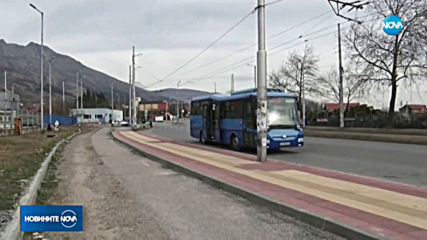 Шофьор помете и уби пенсионер на автобусна спирка в Сливен
