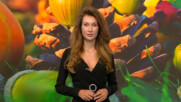 Прогноза за времето | Обедна емисия | 24 септ. 2026