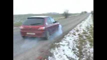 Peugeot 306 Gti