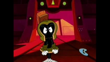 Duck Dodgers The New Cadet