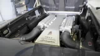 Lamborghini Diablo Vt