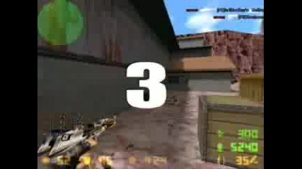 G0play Counter - Strike