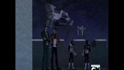Generator Rex Ep16