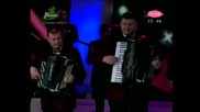 Milica Todorovic - Kad zaskripi kapija - Grand Parada - (TV Pink 2010)