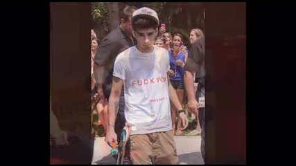 Happy Birthday Zayn !!