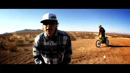 Kottonmouth Kings Presents Johnny Richter - Lets Go