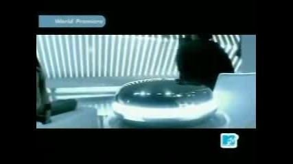 Justin Timberlake - Sexy Back