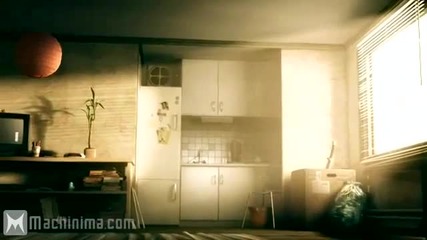 The Secret World (game Trailer) 