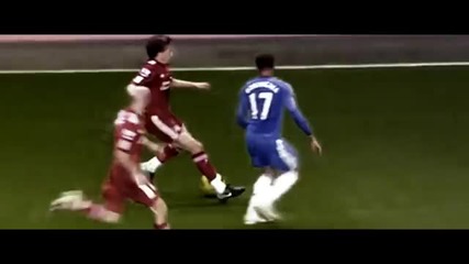 Lucas Leiva - Becoming Legendary