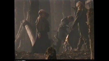 13th Warrior / 13-ият войн (1999) (бг субтитри) (част 2) Версия А Vhs Rip Александра Видео