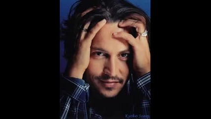 Mariah Carey - All I Want For Christmas Is You (johnny Depp) 