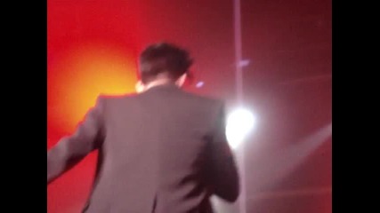 Adam Lambert - 09 June 2012 - Shady (3 Of 6) - London
