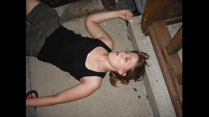 Funny drunk girls