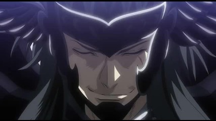 Saint Seiya The Lost Canvas - 17