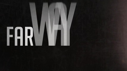 Enova - Hell (is a far way down) Lyric
