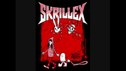 Skrillex - Fucking Die 2