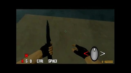 cs 1.6 Longjump Guide