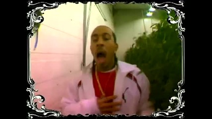 Ludacris - Blueberry Yum Yum - 