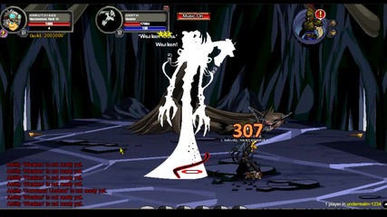=aqw= Join Underrealm (part 2)