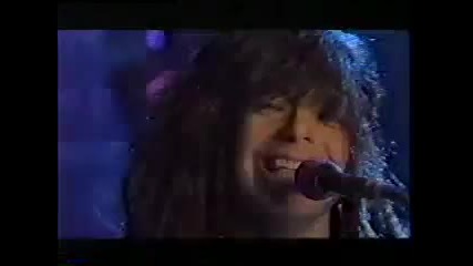 Vinnie Vincent Invasion - That Time Of Year