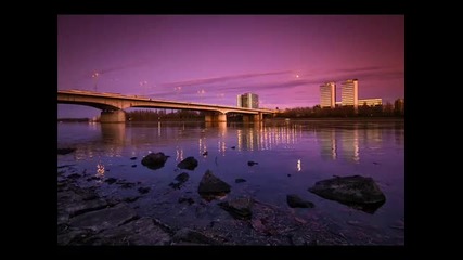 Best of liquid Drumnbass 2010 #6