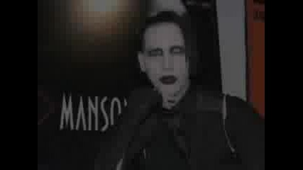 Marilyn Manson - This Is Halloween