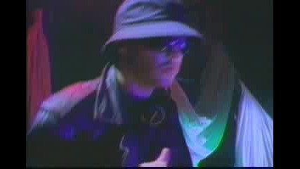 Digital Underground - The Humpty Dance /добро качество/