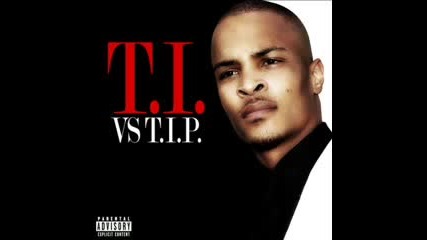 T.i. Ft Jay-z - Watch What You Say