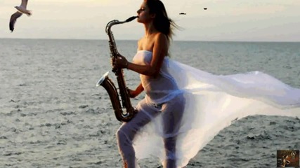 Romantic Saxophone