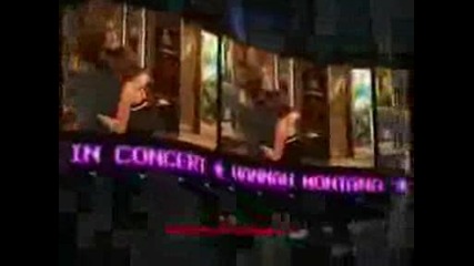 Hannah Montana - Season 3 Opening