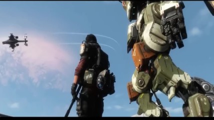 Monster — Starset // Titanfall 2