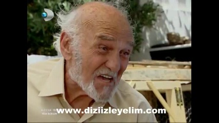 Kavak Yelleri 164 Bolum (2-pа част)