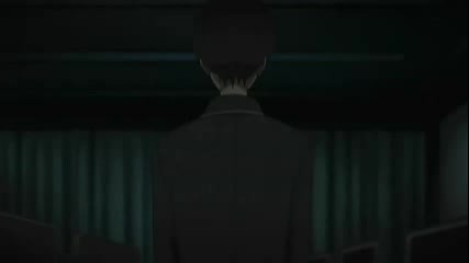 Hell Girl 2 Futakomori Eпизод 8 Eng Sub