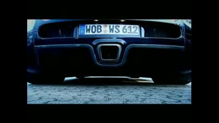Bugatti Veyron