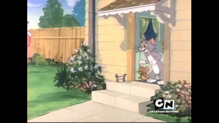 Том и Джери - Епизод 19