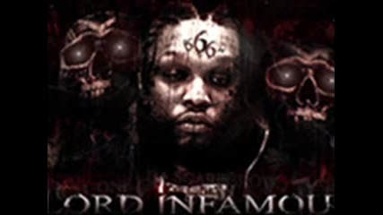 666 - Crazy Ass Nigga