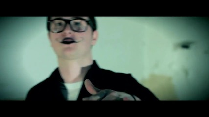 Braketo - Клиника Вендета (feat. Joker Flow & The Bro) (official Video)