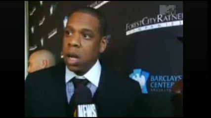 Jay - Z Calls Lil Waynes Prison Time Camp! 