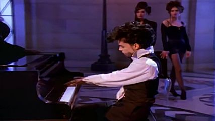 Prince - Diamonds and Pearls, ft. Rosie Gaines & Npg ( Original video clip '1991) Hd 720p [my_touch]