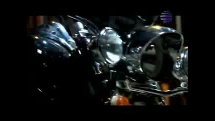 ** qnica - predizvikvam te [ offical video ] **