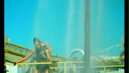 Ciara ft Missy Elliott - Work