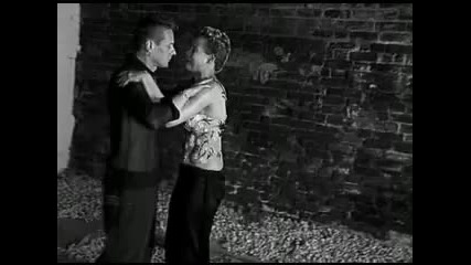 U2 - Electrical Storm