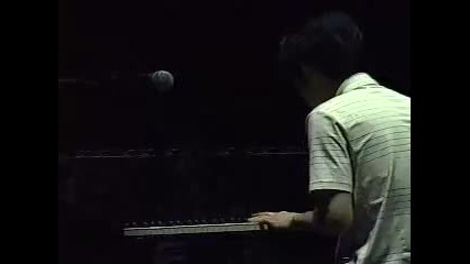 Yiruma - Love me
