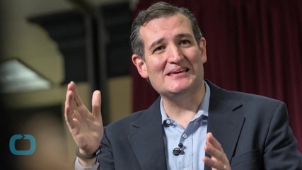 Fun Facts With Ted Cruz! (Hint: Not a Fan of Avacodos)