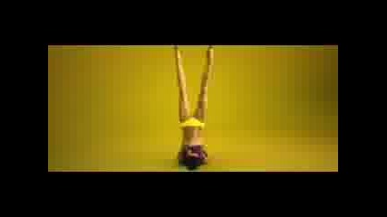 Dj Smash feat. Fast Food - Volna ( Dj Antoine & Yoko Mix )