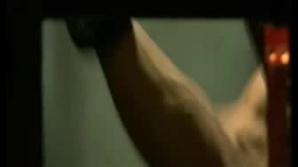 Tekken Movie Trailer 