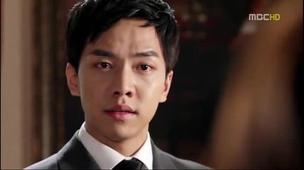 Бг Превод! King 2 Hearts Епизод 10 Част 1