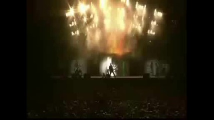 Scorpions - Big City Nights (live at Wacken 2006)